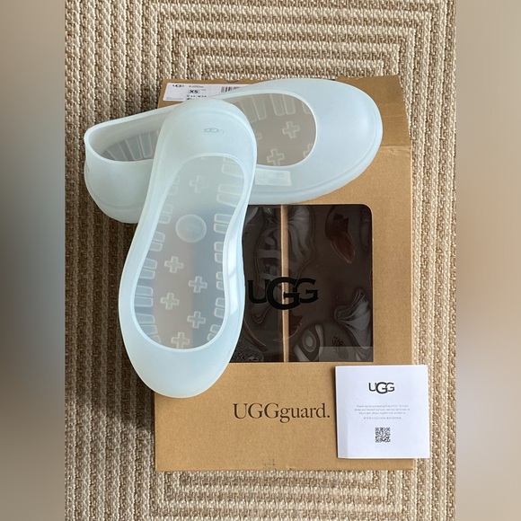UGG boot guard - Picture 1 of 10